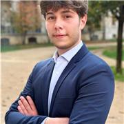 Étudiant en master de droit je suis prêt à remettre à niveaux la matière ou tu as du mal